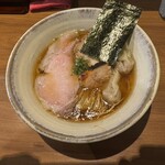 ジャパニーズ ラーメン 五感 - 