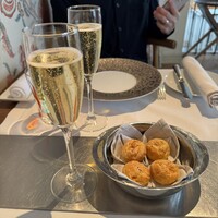 Benoit Alain Ducasse - 