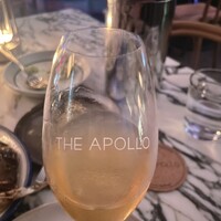 THE APOLLO - 