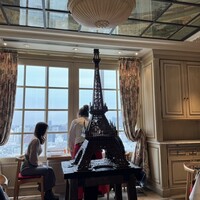Benoit Alain Ducasse - 