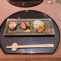 日月火 銀座店 - 