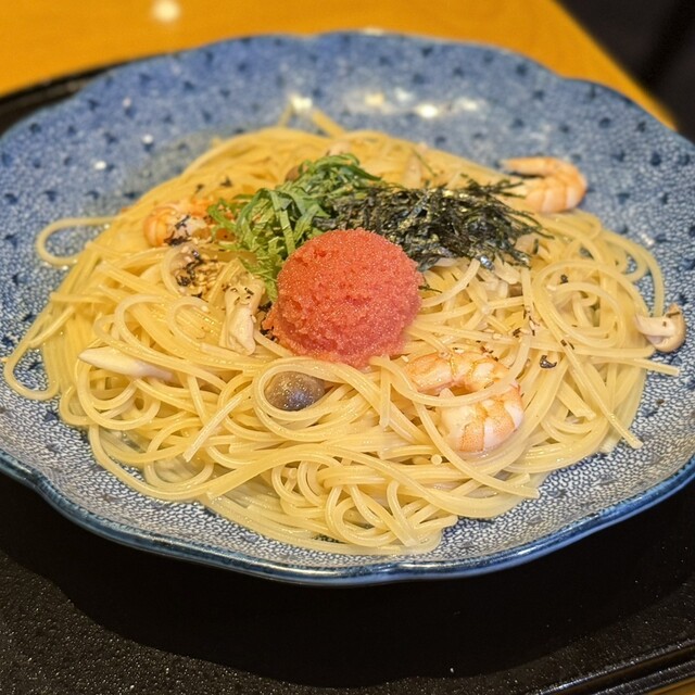 洋麺屋 五右衛門 西新宿店 - 新宿/パスタ | 食べログ
