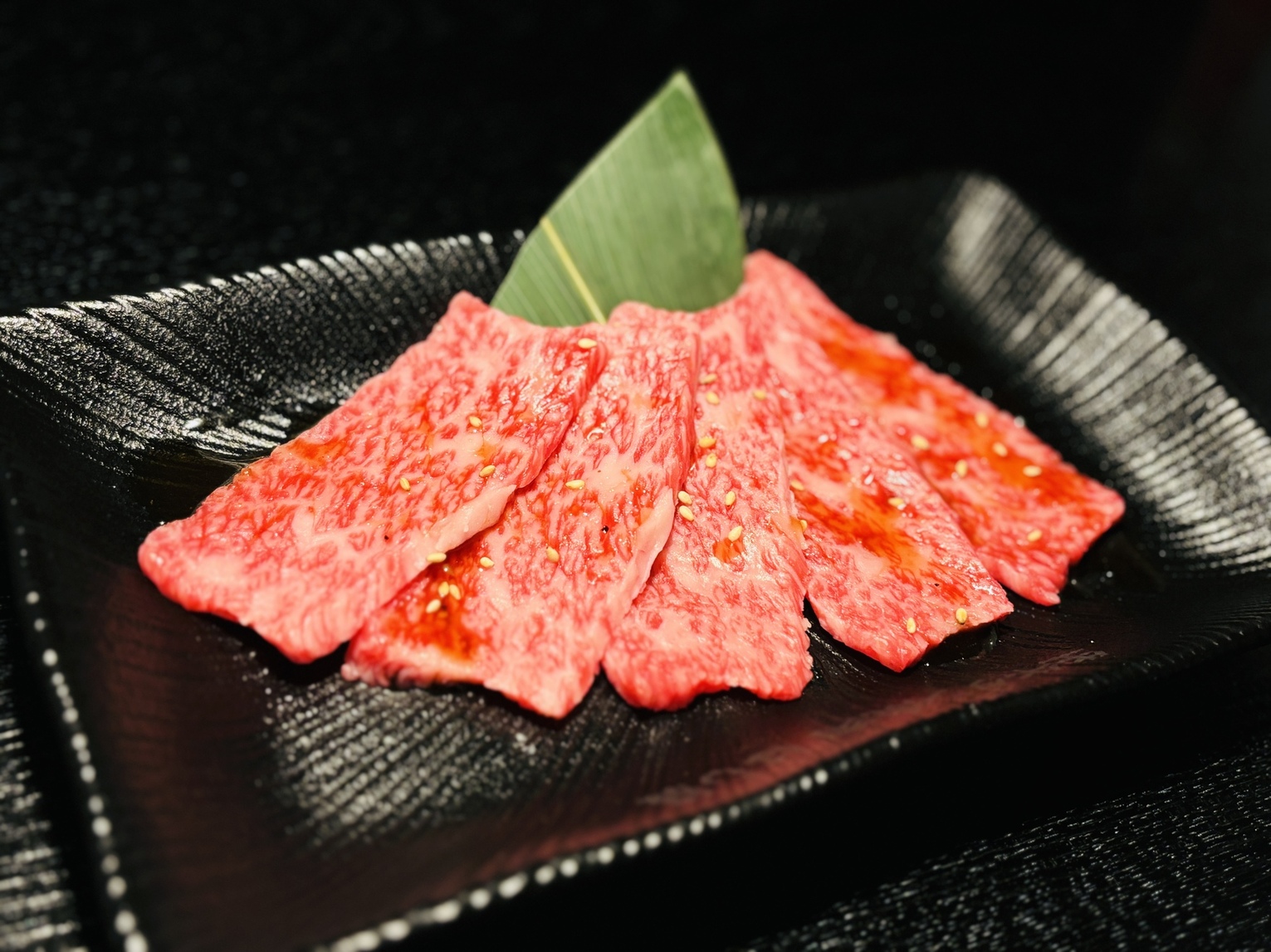 はし蔵  生牛タン焼肉 はし臓 （【旧店名】ホルモン焼肉 はし臓）のご