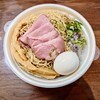 らぁ麺 鳳仙花