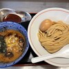 つけ麺 神儺祁