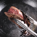 名護ステーキ - メイン写真: