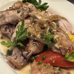 Taormina Sicilian Cuisine - 