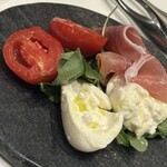 Taormina Sicilian Cuisine - 