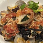 Taormina Sicilian Cuisine - 