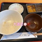 焼肉処 まるます家 - 