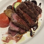 Taormina Sicilian Cuisine - 