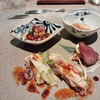 中国菜 ARATA - 