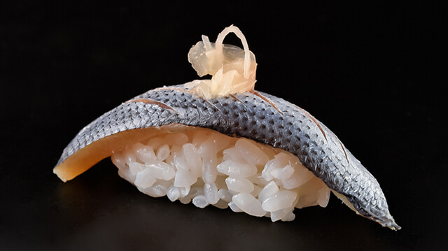 すし良志 - 赤坂/寿司 | 食べログ