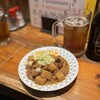 もつ焼き 大統領 支店