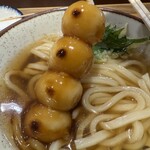 汁流 - 