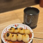 神田 焼鳥のんき - 