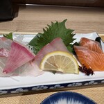 博多の海鮮料理 喜水丸 - 