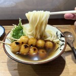 汁流 - 