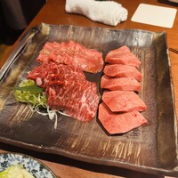 蕃 YORONIKU - 