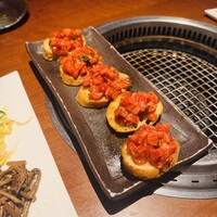 蕃 YORONIKU - 