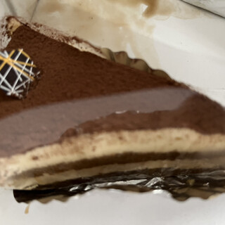 アワヤ洋菓子店 _1