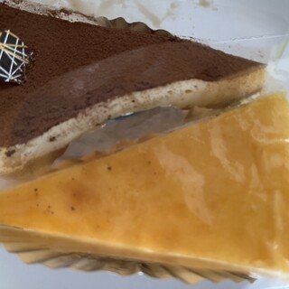 アワヤ洋菓子店 _0