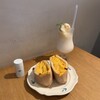 天然酵母の食パン専門店 つばめパン&Milk 名駅店