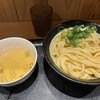日本橋 讃岐うどん ほし野