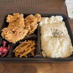 蔵出醤油からあげ本舗 いのいち - 