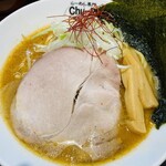 ちゅるり - 料理写真:
