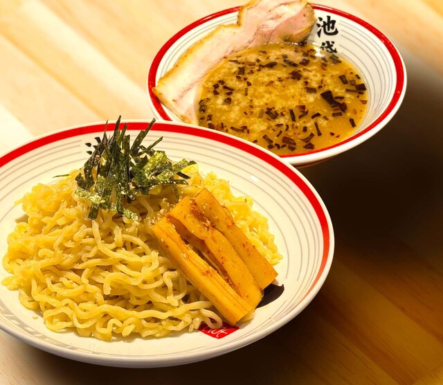 屯ちん 福島店（とんちん） - 本宮（ラーメン）の写真