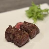 鉄板焼katakago - 