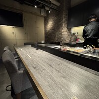 鉄板焼katakago - 
