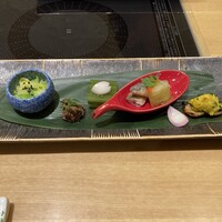 荒井屋 そごう横浜店 - 