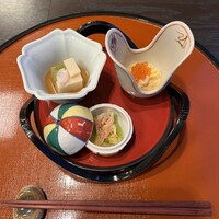 日本料理 雲海 - 