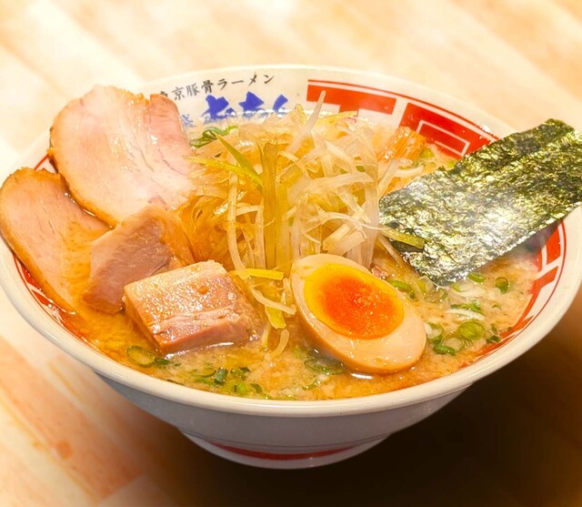 屯ちん 川崎店 （とんちん） - 京急川崎/ラーメン | 食べログ