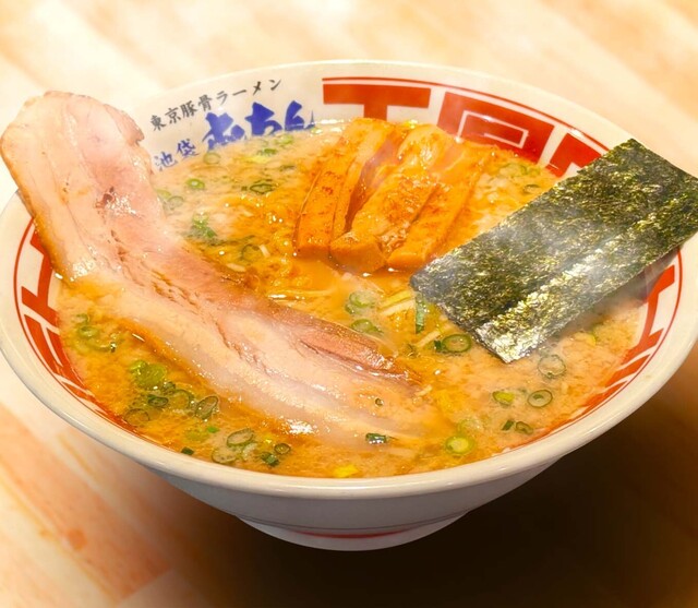 とんちん 屯ちん 川崎店 （とんちん） - 京急川崎/ラーメン | 食べログ