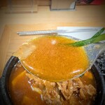 純豆腐 中山豆腐店 - 