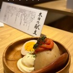 職人のおばんざい食べ放題の店 番菜百薬 - 