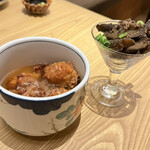 職人のおばんざい食べ放題の店 番菜百薬 - 