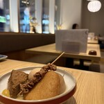 職人のおばんざい食べ放題の店 番菜百薬 - 