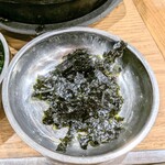 純豆腐 中山豆腐店 - 