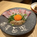 職人のおばんざい食べ放題の店 番菜百薬 - 