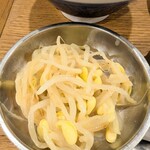 純豆腐 中山豆腐店 - 