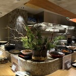 職人のおばんざい食べ放題の店 番菜百薬 - 