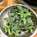 純豆腐 中山豆腐店 - 