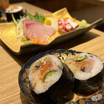 職人のおばんざい食べ放題の店 番菜百薬 - 