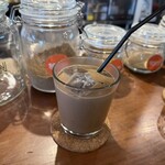 SPOON YOKOSUKA  - スパイスチャイ