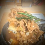 純豆腐 中山豆腐店 - 