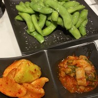 博多もつ鍋 やま中 博多店 - 